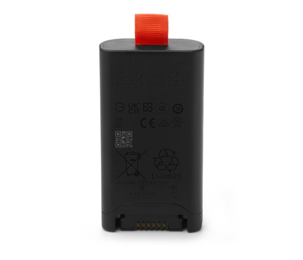 JBL BATTERY 200 bateria do Partybox 120 - 1343193 - zdjęcie 2